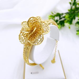 DUBAI CHAIN DESIGN 20K 22K YELLOW GOLD SELECT YOUR SIZE MEN MAN