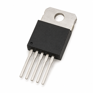 LT1171CT#06PBF Electronic Component Distributor TO 220 5 BOM IC In Stock Power Management (PMIC) - Product Image 1