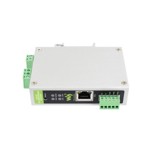 ตัวแปลงโปรโตคอล CAN FD แปลง CAN FD เป็น ETH/RS232/RS485 การสื่อสารข้อมูลแบบสองทิศทาง รองรับ 5 โหมดการแปลงข้อมูล และ CAN - Product Image 3