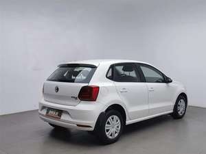 Vente en gros de Volkswagen <span class=keywords><strong>Polo</strong></span> 1.5L manuelle berline taxi automatique à transmission manuelle à conduite à gauche en cuir d'<span class=keywords><strong>occasion</strong></span> 2018 - Product Image 2