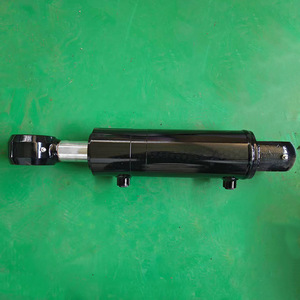 Cilindro Hidráulico Telescópico Inclinable para Mástil de Montacargas, Personalizado, 160 Bares, Instalación Binocular para Hangcha Heli de 2-10 Toneladas - Product Image 1