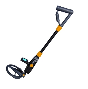 Nhà thám hiểm Khảo Cổ Máy dò kim loại dưới lòng đất 1008A - Product Image 5