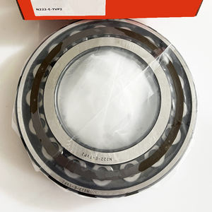 แบริ่งลูกกลิ้งทรงกระบอก NJ317 NU219E NJ422 NJ210E NJ2222ลูกกลิ้งทรงกระบอก Nu 2222 ECM - Product Image 5