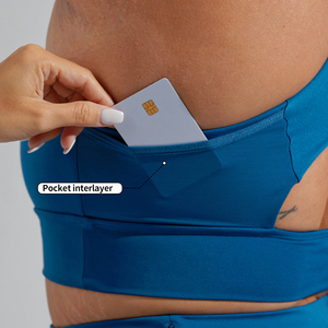 Vêtements de yoga pour femmes grandes tailles XL, vêtements de sport, ensembles de fitness, vêtements de gym, ensembles de yoga grandes tailles - Product Image 5