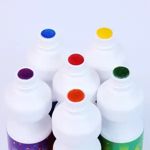Handy Bottled Dot Paint Art Painting Supplies Graffiti-Farben Mehrfarbig kann direkt für Malerei und Kunst bestellt werden