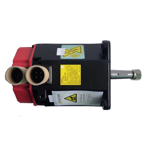 บริการซ่อมนอกสถานที่สำหรับมอเตอร์ AC Fanuc A06B-0142-B584 ขายดีปี 2026 สำหรับแอมพลิฟายเออร์ Fanuc พร้อมการรับประกันหนึ่งปี - Product Image 2
