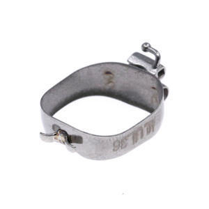 50X ทันตกรรมจัดฟัน1st <span class=keywords><strong>Molar</strong></span> พร้อม U1 L1 Bucaal หลอดและ Lingual Sheaths - Product Image 6