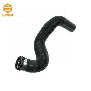 Tuyau de refroidisseur intermédiaire de turbocompresseur pour JEEP <span class=keywords><strong>DODGE</strong></span> Grand Cherokee 2014-2020 52014833AC 52014833AB tuyau de refroidisseur d'air de Charge - Product Image 2