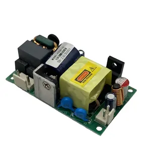 Medical power supply module 28W 7.5V 2.8A open frame reliable switching power supply module for smart BF