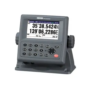 GPS Navegator Koden KGP-915