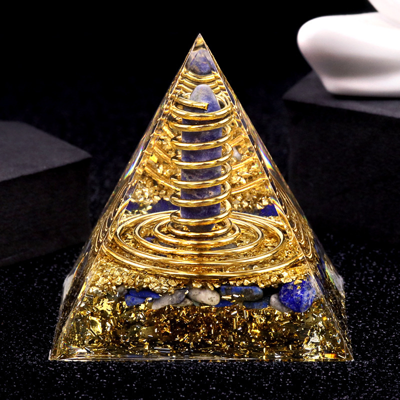 P1 lapislázuli + anillo de acero