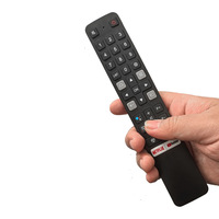 Control Remoto Infrarrojo RC901V FMR1 Compatible con Televisores TCL
