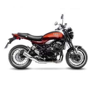 Système d'échappement de moto LV-10 pour KAWASAKI Z 900 RS/CAFE 2018-2024 modèle 18225 - Product Image 1