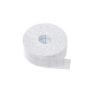 Sweat Absorbing Pads For Collar Inner Edge Stickers Shirt Collar Accessories 25mm X 8mm Solid Color JY 365 - Product Image 2