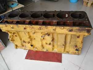 C27 <b>Engine</b> 3474107 3474107 2307182 2796021 3474107 2307182 Short Cylinder Block Long Cylinder Block Flywheel Housing Gear - Product Image 3