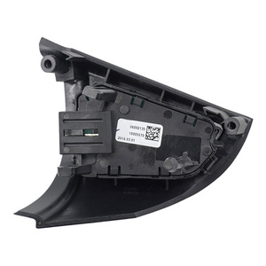 Commutateur de volant Chevrolet 96892135, commande multifonction pour modèles 2009-2014 - Product Image 4