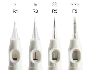 Cartridge Naald/Microblading