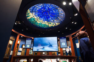 Paneles de Vidrio de Color Hueco de Alta Resistencia, Aislantes Térmicos e Insonorizantes para Ventanas y Puertas de Edificios - Product Image 6