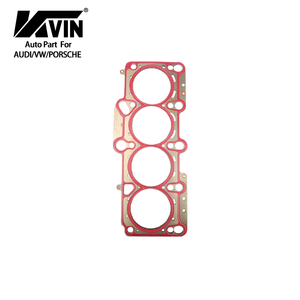 KVIN 06 F103383J Zylinder bett für C62.0 T Zylinder dichtung Neu für C6/2.0T 06F 103 383 J. - Product Image 3