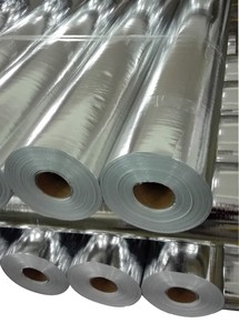 Waterproof &amp; Heat-insulating Thermal Insulation Sea Bulk Container <strong>Liner</strong> for 20ft Container Insulation - Product Image 4