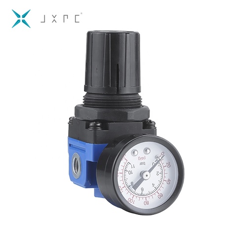 JX Series FRL Pneumatic Parts