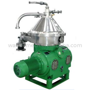 Melk Vet Melk Skimming Melk Verduidelijken Centrifuge Disc Separator Machine - Product Image 2