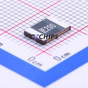 2920L200DR Resettable Fuse 2920 Fuse ( Withstand Voltage (Vmax): 15V )( Max Current (Imax): 40A )( Hold Current (Ihold): 2A ) - Product Image 1