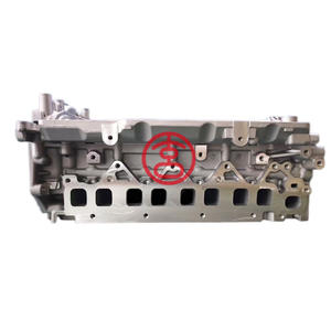 Culasse de moteur à essence XC New1598cc YS23M9T OEM 1104100Q2L pour <span class=keywords><strong>Renault</strong></span> <span class=keywords><strong>Clio</strong></span> Scenic Megane 1.6L 2005-2012 - Product Image 4