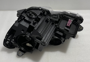 Conjunto de Faros Delanteros Bi-Xenón OEM A2048203539 A2048203639 para <span class=keywords><strong>Mercedes</strong></span>-<span class=keywords><strong>Benz</strong></span> <span class=keywords><strong>Clase</strong></span> <span class=keywords><strong>C</strong></span> W204 2011 2012 <span class=keywords><strong>2013</strong></span> 2014 - Product Image 2