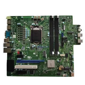 Para <span class=keywords><strong>Dell</strong></span> Optiplex <span class=keywords><strong>7080</strong></span> MT Tower placa base de escritorio J37VM 0J37VM LGA 1151 DDR4 compatible con 10th CPU 100% probado envío rápido - Product Image 1