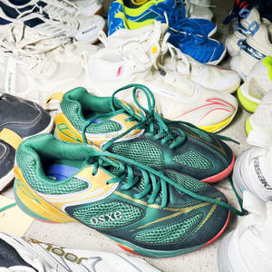 S27-1 vente en gros chaussures de <span class=keywords><strong>badminton</strong></span> de sport d'occasion pour hommes offre spéciale chaussures de <span class=keywords><strong>badminton</strong></span> d'occasion de marque chinoise vente en ligne - Product Image 3