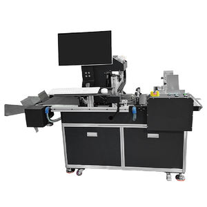 一通数码喷墨打印机A3 80厘米 - Product Image 2