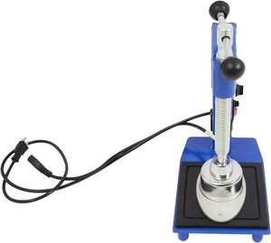 Macchina <span class=keywords><strong>Vulcanizzatrice</strong></span> all'Ingrosso per Riparazione Pneumatici con Controllo Automatico della Temperatura - Product Image 5