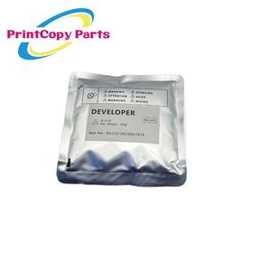 DV411 desarrollador polvo de hierro para Konica Minolta Bizhub BH 223 283 423 7828 363 BH223 BH283 BH423 BH7828 BH363 <span class=keywords><strong>411</strong></span> <span class=keywords><strong>DV</strong></span> - Product Image 5