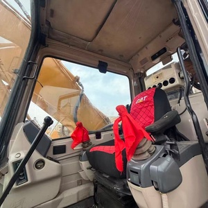 รถขุดมือสอง320b แมว/ลิตรพร้อมเครื่องขุด330B 320BN หนอนผีเสื้อ320D 320C - Product Image 5