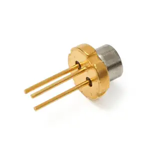 USHIO Brand New LD HL6388MG 632nm 637nm 638nm 642nm 250mw Laser Diode TO18 for Laser module/Light source of optical equipments