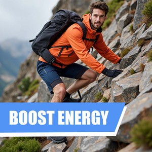 Cápsulas de Ashwagandha OEM de Alta Calidad 2100mg, Apoyo para el Alivio del Estrés, Energía y Bienestar Diario - Product Image 5