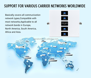 <span class=keywords><strong>Amplificador</strong></span> <span class=keywords><strong>de</strong></span> <span class=keywords><strong>Señal</strong></span> Signalsmith <span class=keywords><strong>de</strong></span> 5 Bandas, Repetidor <span class=keywords><strong>de</strong></span> 800/900/1800/2100/2600Mhz, <span class=keywords><strong>Amplificador</strong></span> <span class=keywords><strong>de</strong></span> Red Móvil, <span class=keywords><strong>Amplificador</strong></span> <span class=keywords><strong>de</strong></span> <span class=keywords><strong>Señal</strong></span> GSM <span class=keywords><strong>para</strong></span> Granjas y Hoteles - Product Image 3