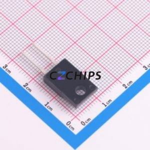 Diodo Original y Nuevo DFE10I600PM TO-220ACFP de Recuperación Rápida / Diodo de Alta Eficiencia - Product Image 2