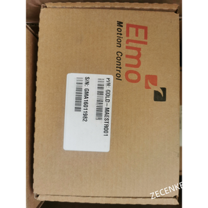 Controlador ELMO GOLD-MAESTR001 Nuevo de Fábrica, Envío Rápido a Través de FedEx - Product Image 4