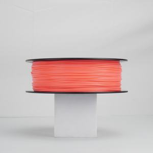 <span class=keywords><strong>ESUN</strong></span> 1.75mm PLA + filament d'imprimante 3D fabrication directe en usine impression 3D infinie 1kg moulé poids net OEM - Product Image 6