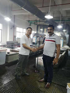 Haney silberbeschichtung hart chrom beschichtung galvanisierung tanks kundenspezifischer galvanisierung tank - Product Image 5