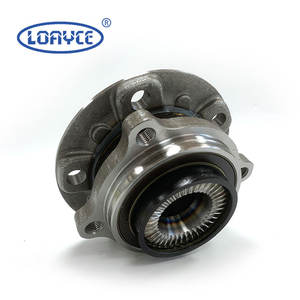 31206777757 Autoteile Radlager Radnabe Mit Lager 3120 6777 757 für BMW X3 X4 F25 F26 - Product Image 6