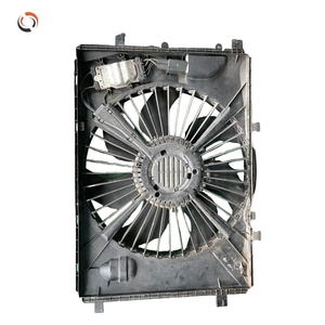 Embrague de ventilador de radiador de coche resistente al calor de alta calidad para <span class=keywords><strong>Mercedes</strong></span> Benz <span class=keywords><strong>Clase</strong></span> C 204 Original de <span class=keywords><strong>segunda</strong></span> <span class=keywords><strong>mano</strong></span> - Product Image 6
