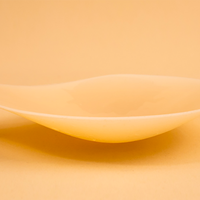 Coussinets de poitrine en silicone réutilisables ultra-fins, sans couture, sûrs pour la peau, lavables, invisibles, en gros, OEM, pour femmes