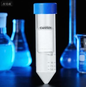 Tubos tipo Centricon UMTR Cenrich de 4mL/15mL y 15mL/50mL, 8 Unidades, Membrana PES de 10-300 KDa, Ultrafiltración de Muestras de Laboratorio, 1 Año de Garantía - Product Image 1