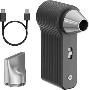 Ventilateur de jet turbo à très longue portée 80W de séchage de voiture portable professionnel à 90000 tr/min - Product Image 2