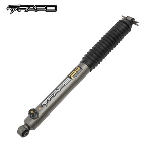 지프 랭글러용 FAPO PA660630 리어 3-4.5 "리프트 Jk 2007 - 2018 자동차 부품 충격 스트럿 흡수 댐퍼 코일오버 서스펜션 - Product Image 3