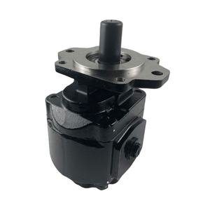Bomba de Engranajes Externos Hidráulica Serie FP20.34S0-B2K7-LBG/BE-N FP30.62S0-B8K8-LEG/EF-N FP40.90S0-B9K9-LFG/EG-N para Equipos Agrícolas - Product Image 2
