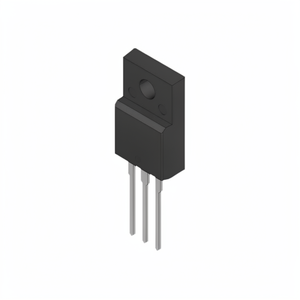 BCR5KM-12LA-1AK#X2 Electronics Component Original Thyristors - Product Image 1